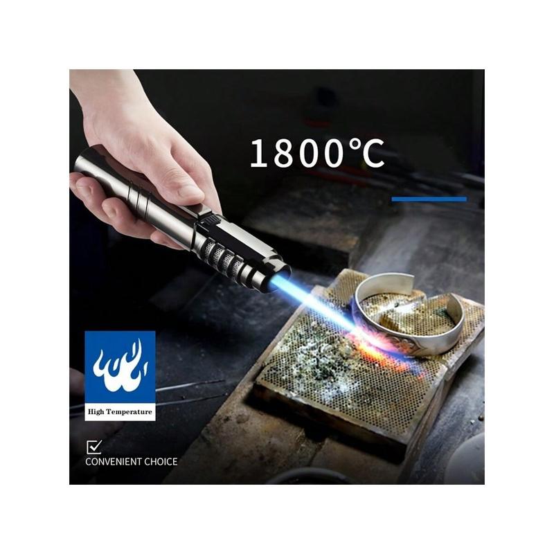 LighterFox 1800° High Temperature Jet Lighter