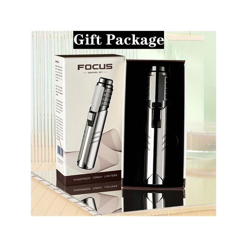 LighterFox 1800° High Temperature Jet Lighter