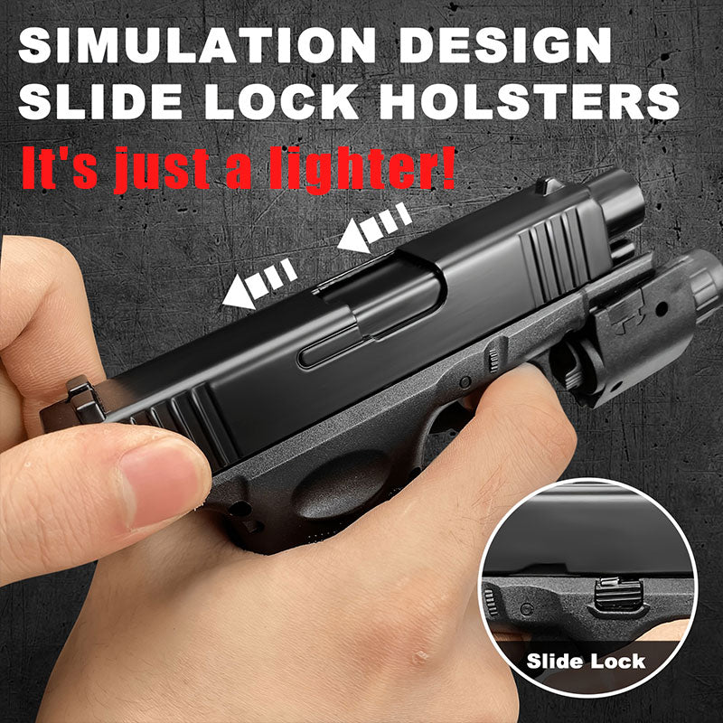 LighterFox Glock Lighter