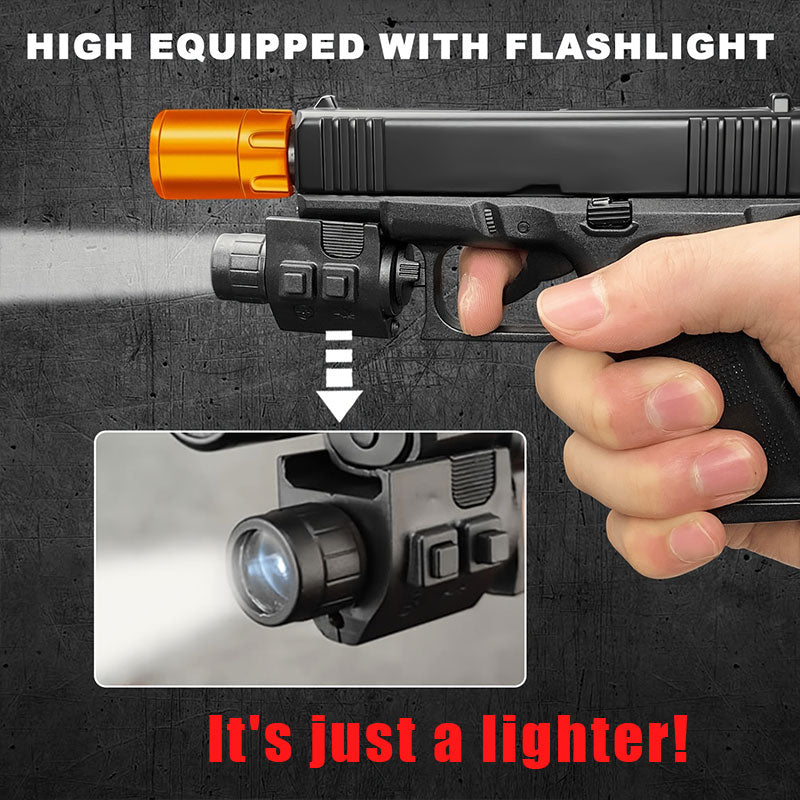LighterFox Glock Lighter