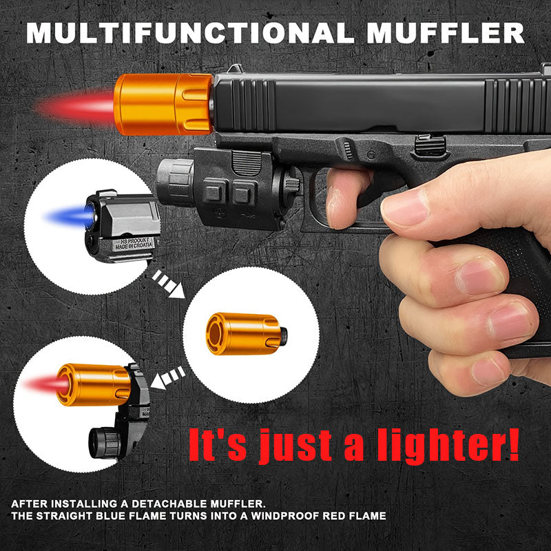 LighterFox Glock Lighter