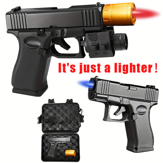 LighterFox Glock Lighter