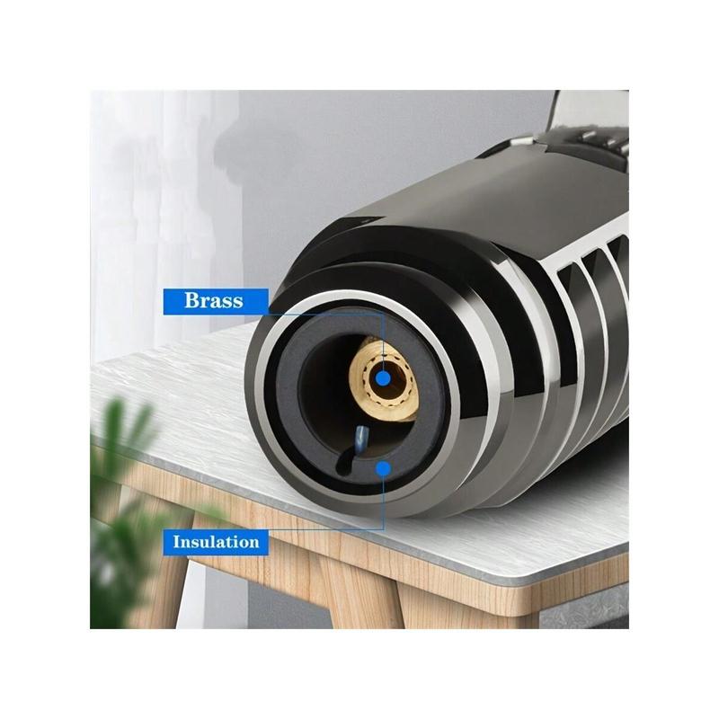 LighterFox 1800° High Temperature Jet Lighter