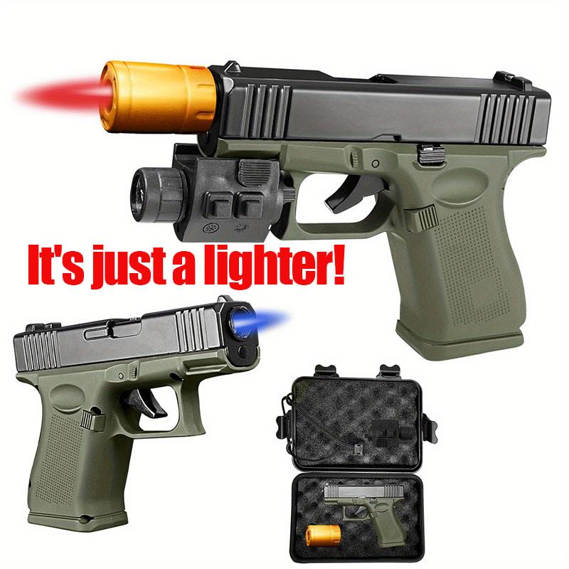 LighterFox Glock Lighter